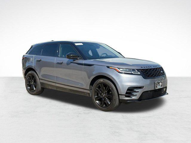 used 2023 Land Rover Range Rover Velar car, priced at $45,222