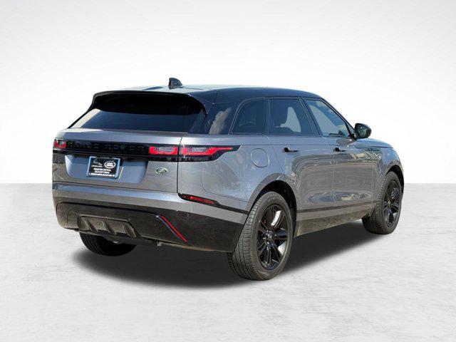 used 2023 Land Rover Range Rover Velar car, priced at $45,222