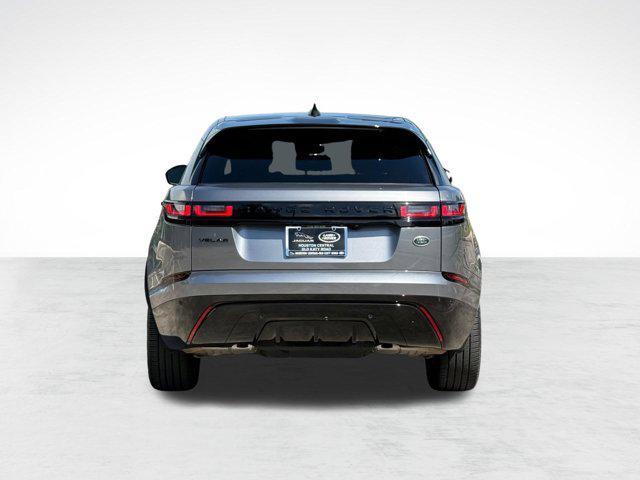 used 2023 Land Rover Range Rover Velar car, priced at $45,222