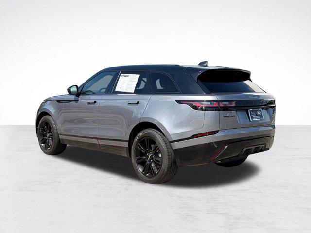 used 2023 Land Rover Range Rover Velar car, priced at $45,222