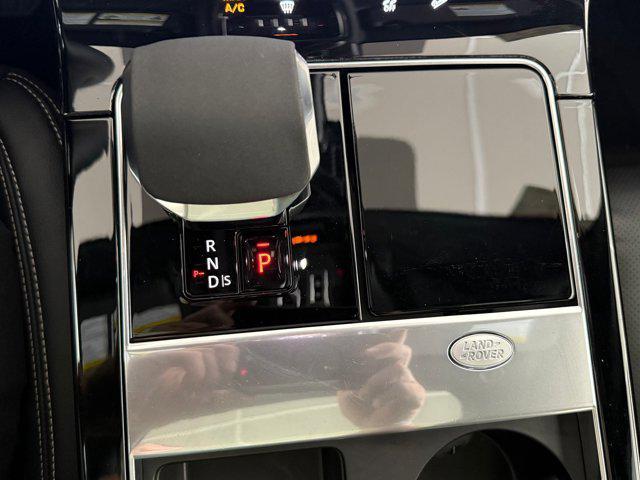 used 2023 Land Rover Range Rover Velar car, priced at $45,222