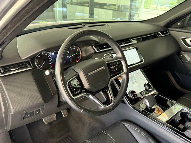 used 2023 Land Rover Range Rover Velar car, priced at $45,222