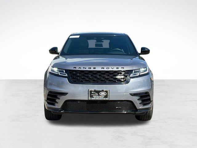 used 2023 Land Rover Range Rover Velar car, priced at $45,222