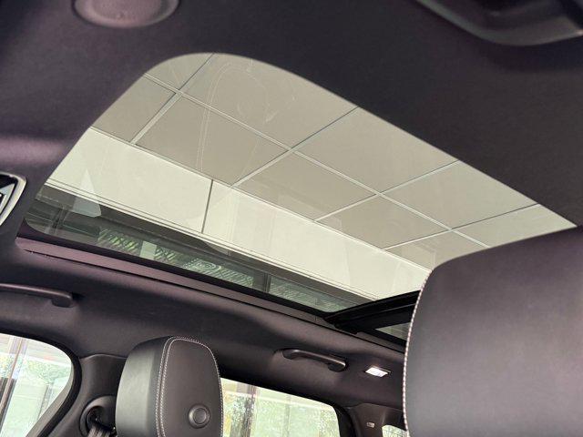 used 2023 Land Rover Range Rover Velar car, priced at $45,222