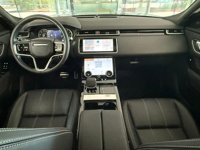 used 2023 Land Rover Range Rover Velar car, priced at $45,222