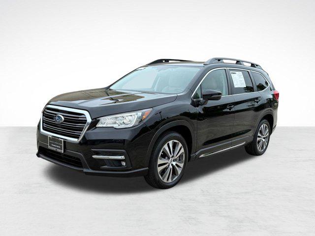 used 2022 Subaru Ascent car, priced at $31,824