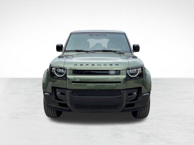 new 2026 Land Rover Defender car, priced at $86,051