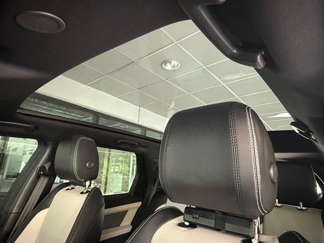 used 2023 Land Rover Discovery Sport car, priced at $30,223