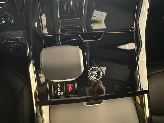 new 2026 Land Rover Range Rover Sport car, priced at $102,560