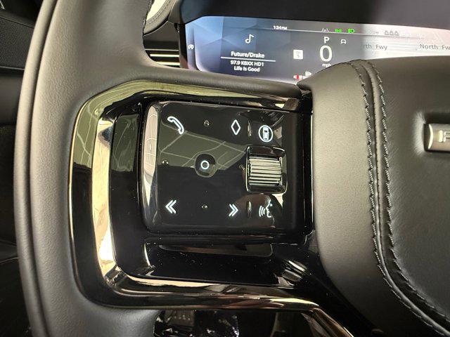 new 2026 Land Rover Range Rover Sport car, priced at $102,560
