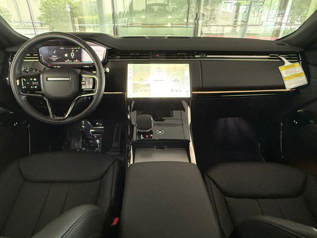 new 2026 Land Rover Range Rover Sport car, priced at $102,560