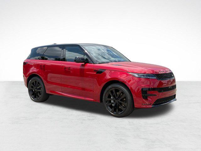 new 2026 Land Rover Range Rover Sport car, priced at $102,560