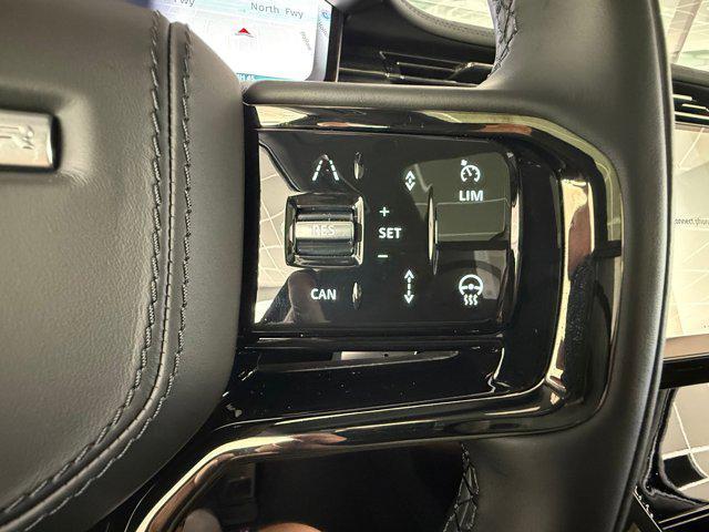 new 2026 Land Rover Range Rover Sport car, priced at $102,560