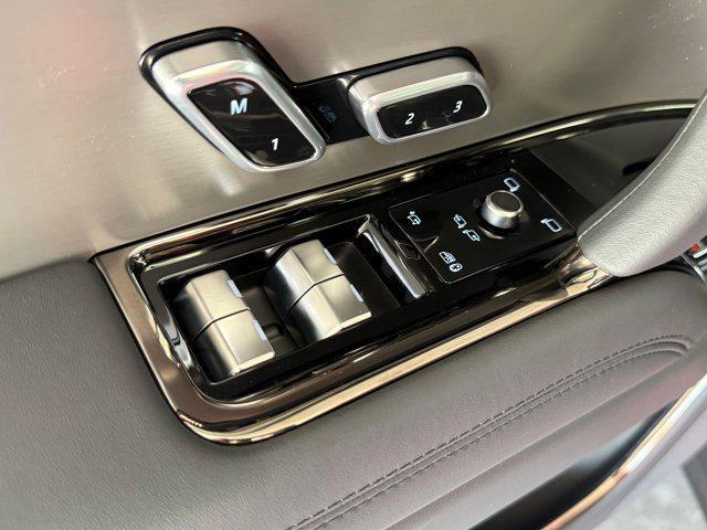 new 2026 Land Rover Range Rover Sport car, priced at $102,560