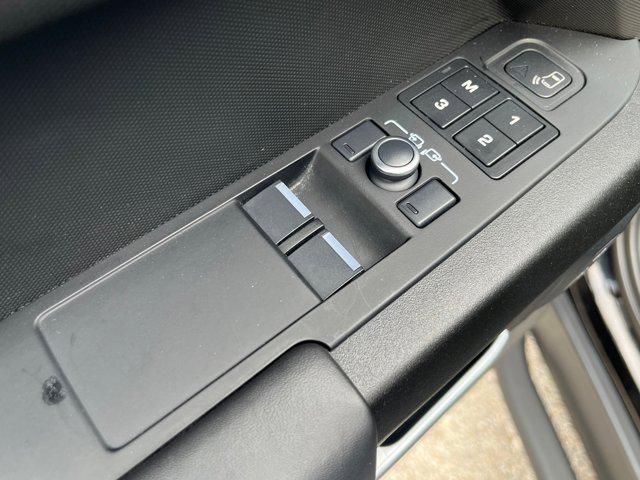 used 2022 Land Rover Defender car, priced at $65,999