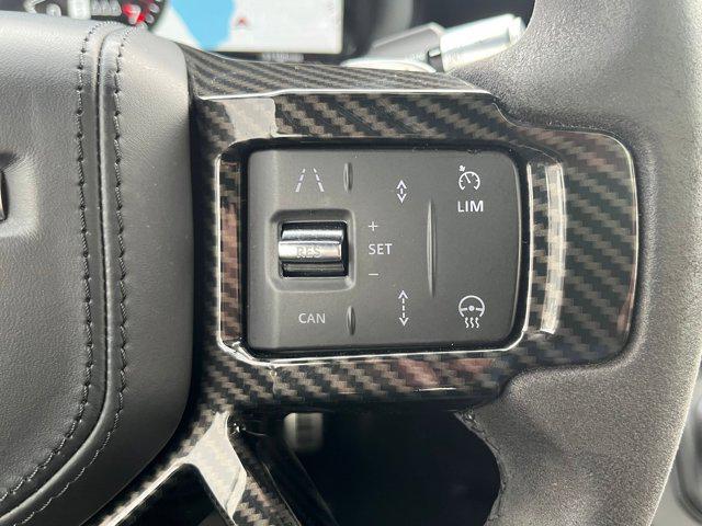 used 2022 Land Rover Defender car, priced at $65,999