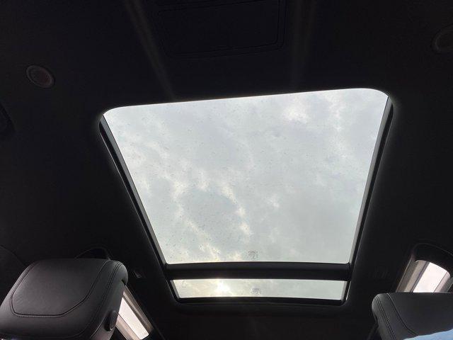 used 2022 Land Rover Defender car, priced at $65,999