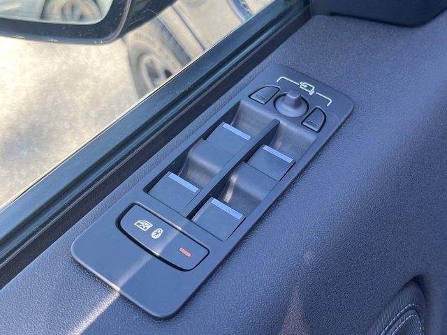 used 2025 Land Rover Discovery Sport car, priced at $49,263