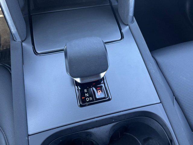 used 2025 Land Rover Discovery Sport car, priced at $49,263