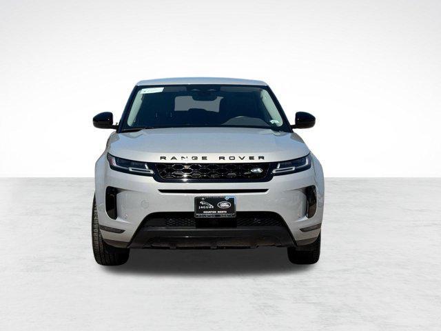used 2022 Land Rover Range Rover Evoque car, priced at $29,221