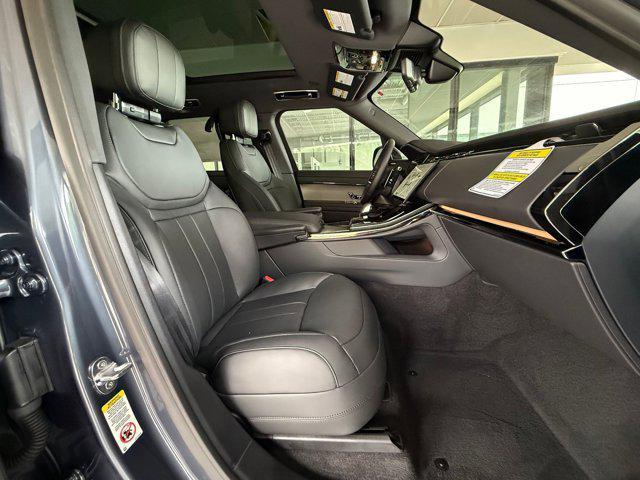 new 2026 Land Rover Range Rover Sport car, priced at $106,026