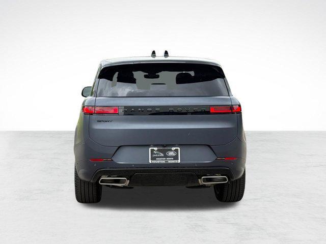 new 2026 Land Rover Range Rover Sport car, priced at $106,026