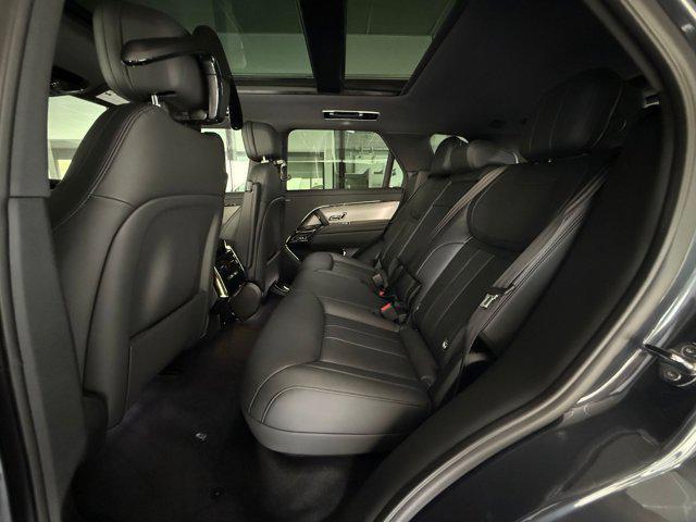 new 2026 Land Rover Range Rover Sport car, priced at $106,026