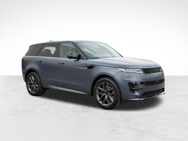 new 2026 Land Rover Range Rover Sport car, priced at $106,026