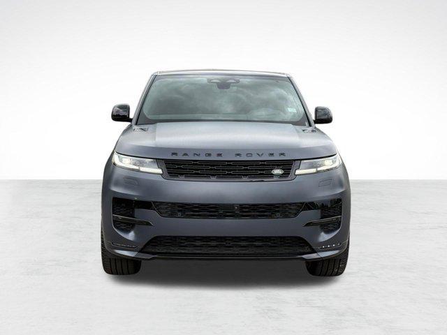 new 2026 Land Rover Range Rover Sport car, priced at $106,026