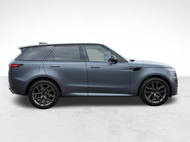 new 2026 Land Rover Range Rover Sport car, priced at $106,026
