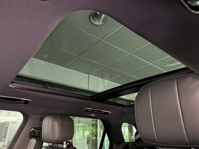 new 2026 Land Rover Range Rover Sport car, priced at $106,026