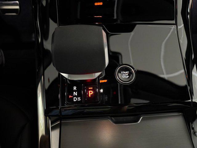 new 2026 Land Rover Range Rover Sport car, priced at $106,026