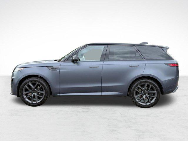 new 2026 Land Rover Range Rover Sport car, priced at $106,026