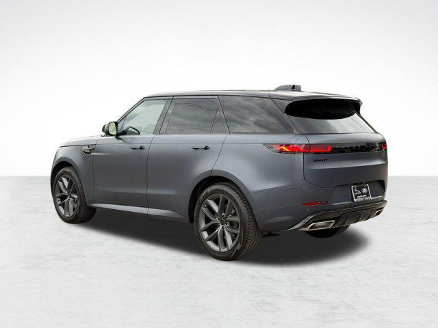 new 2026 Land Rover Range Rover Sport car, priced at $106,026