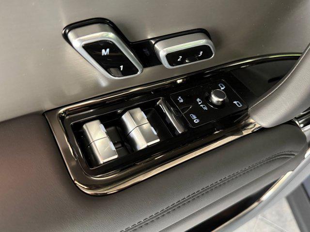 new 2026 Land Rover Range Rover Sport car, priced at $106,026