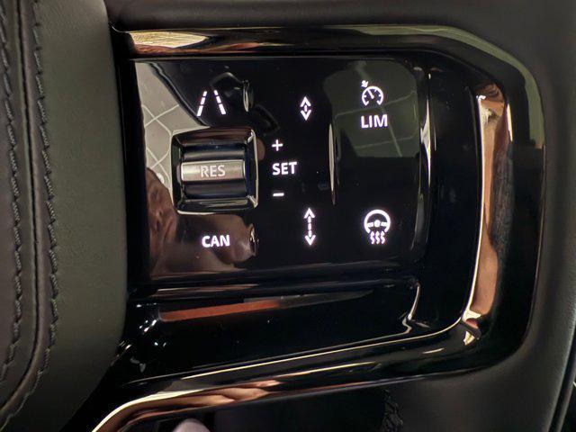 new 2026 Land Rover Range Rover Sport car, priced at $106,026