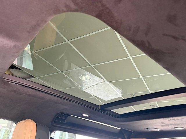 new 2026 Land Rover Defender car, priced at $129,261