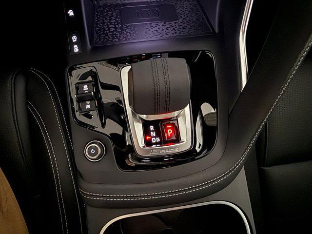 used 2024 Jaguar E-PACE car, priced at $39,224