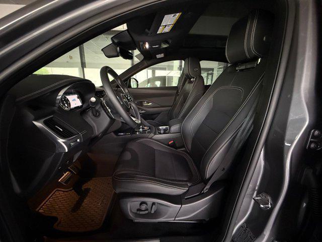used 2024 Jaguar E-PACE car, priced at $39,224