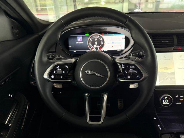 used 2024 Jaguar E-PACE car, priced at $39,224