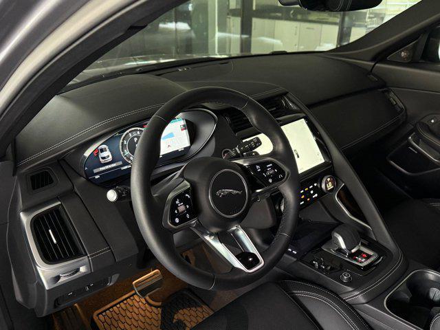 used 2024 Jaguar E-PACE car, priced at $39,224