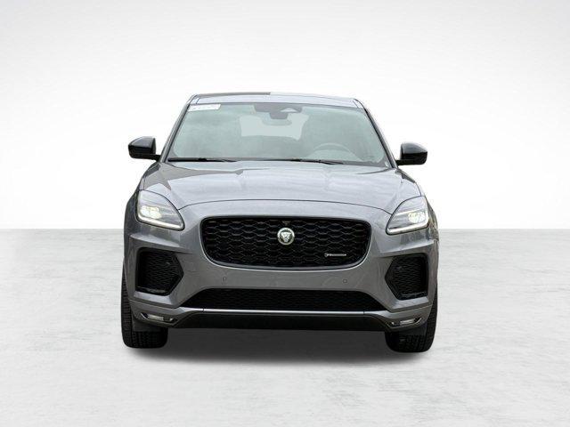 used 2024 Jaguar E-PACE car, priced at $39,224