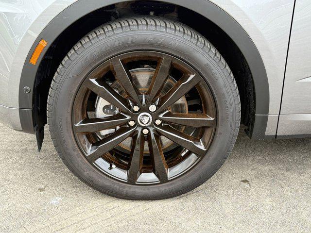 used 2024 Jaguar E-PACE car, priced at $39,224