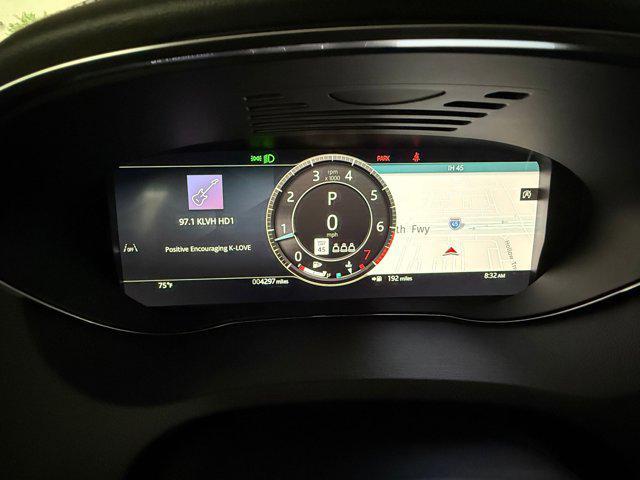 used 2024 Jaguar E-PACE car, priced at $39,224
