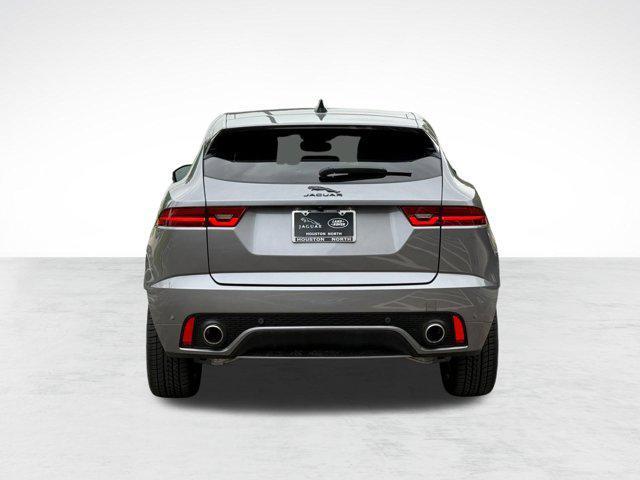 used 2024 Jaguar E-PACE car, priced at $39,224