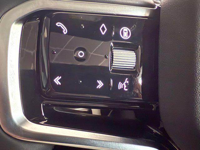 used 2025 Land Rover Discovery Sport car, priced at $42,998