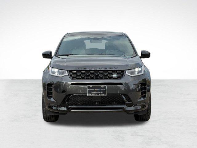 used 2025 Land Rover Discovery Sport car, priced at $42,998