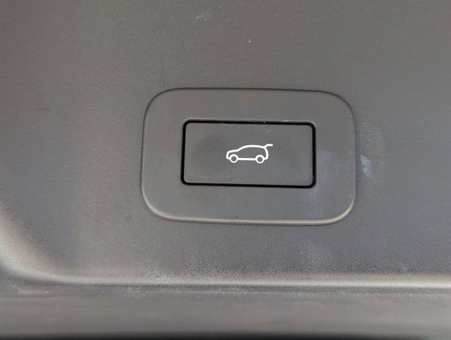 used 2023 Land Rover Range Rover Evoque car, priced at $32,999