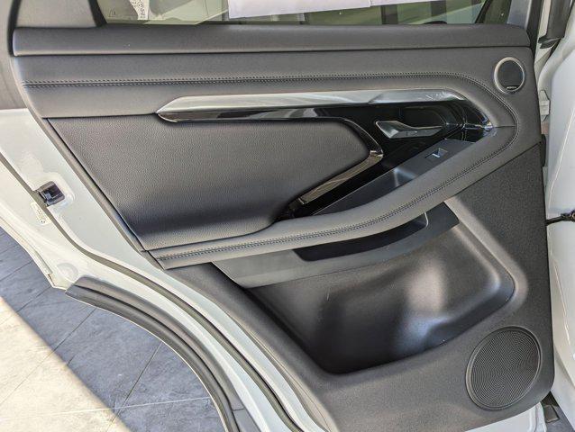 used 2023 Land Rover Range Rover Evoque car, priced at $32,999