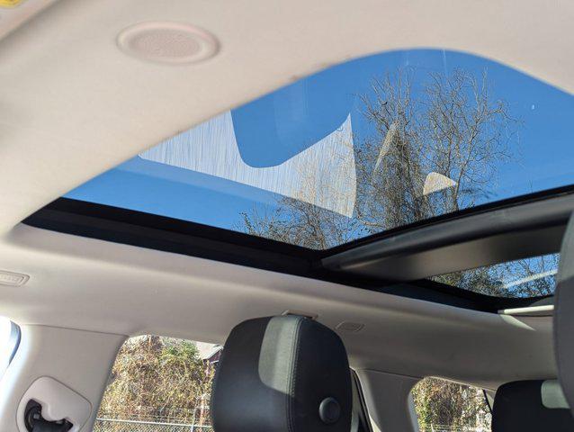 used 2023 Land Rover Range Rover Evoque car, priced at $32,999